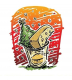 Panettone Sour